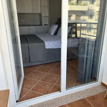 Raci Appartement Shëngjin