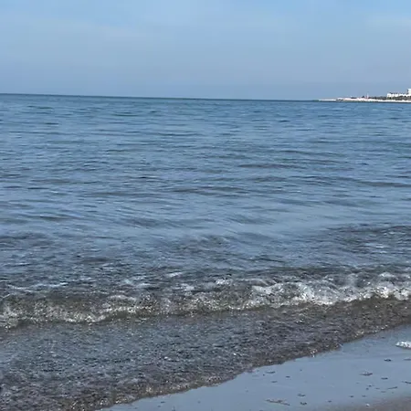 Διαμέρισμα Raci