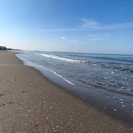 Raci Διαμέρισμα Shëngjin