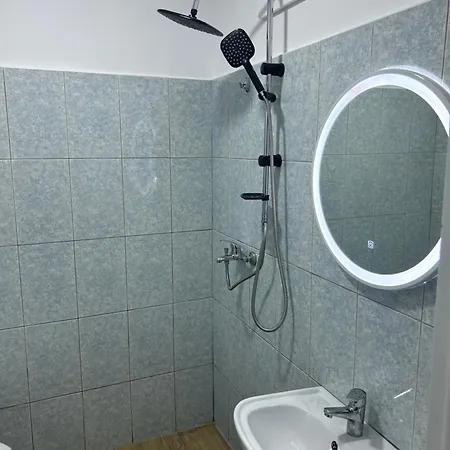 Raci Διαμέρισμα Shëngjin