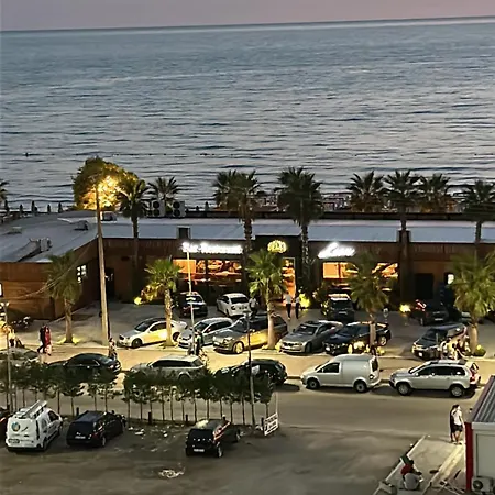 Raci Διαμέρισμα Shëngjin