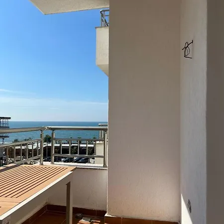 Raci Apartamento Shëngjin