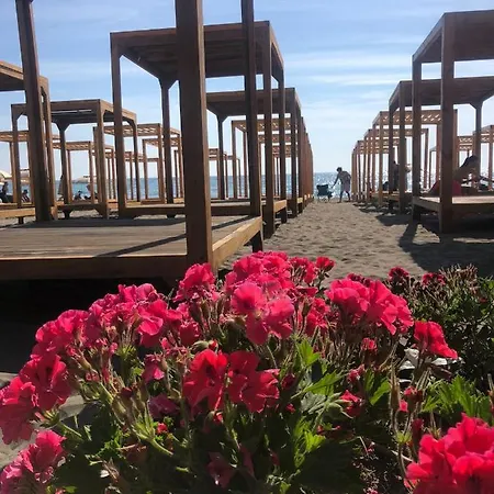 Apartmán Raci Shëngjin