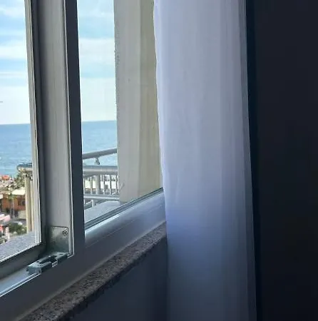 Raci Apartment