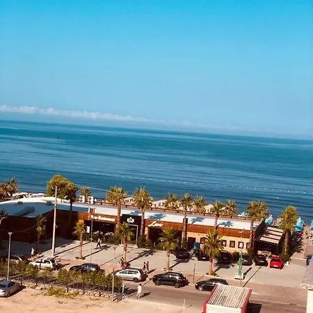 Raci Apartmán Shëngjin