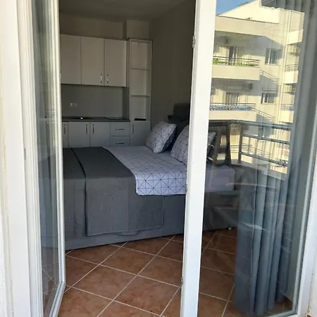 Apartment Raci *