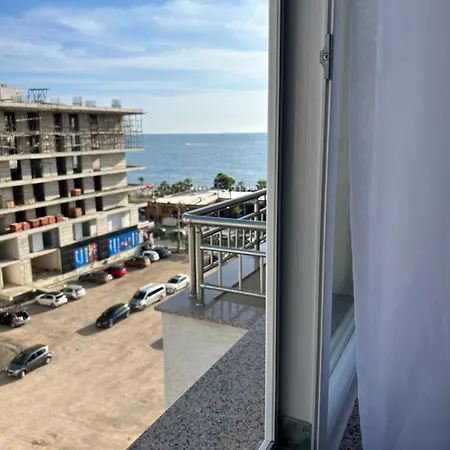 Raci Apartment