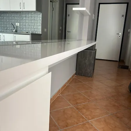 Raci Apartmán Shëngjin