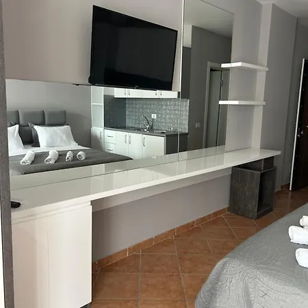 Raci Apartment Shengjin