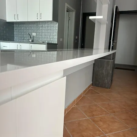 Raci Apartment Shengjin