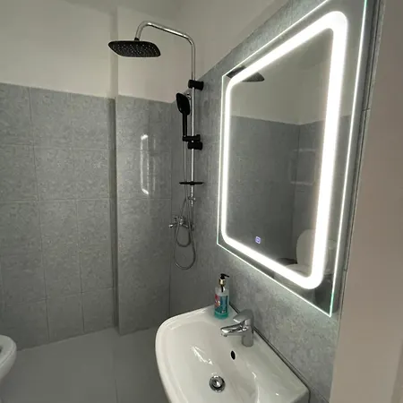 Apartment Raci *