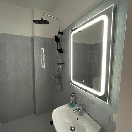Raci Apartment