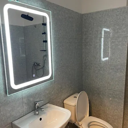 Raci Apartment