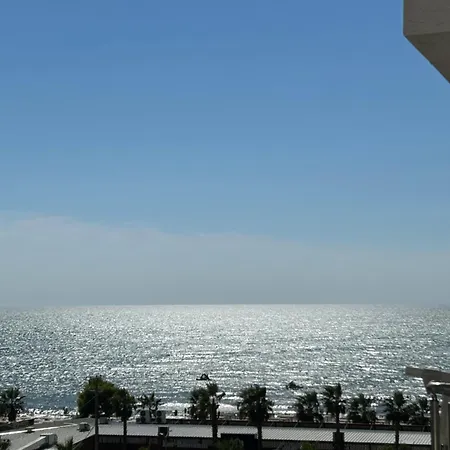 Raci Apartment Shengjin