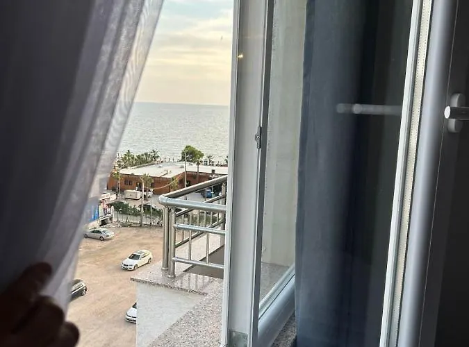 Raci Апартаменты *