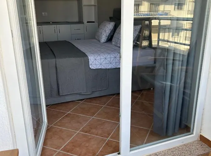 Raci Апартаменты Шенджин