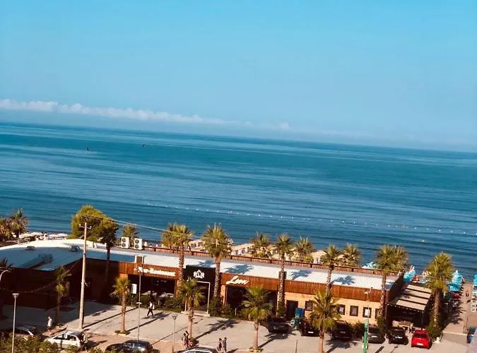 Raci 公寓 Shëngjin