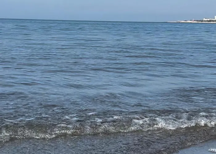 Апартаменты Raci