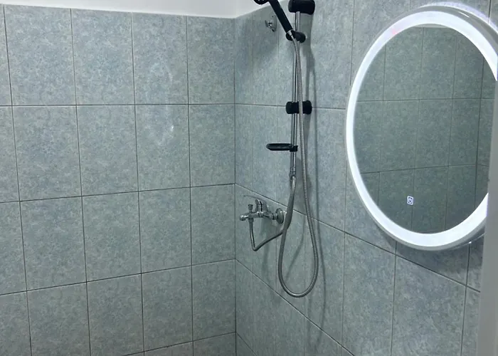 Raci Апартаменты Шенджин