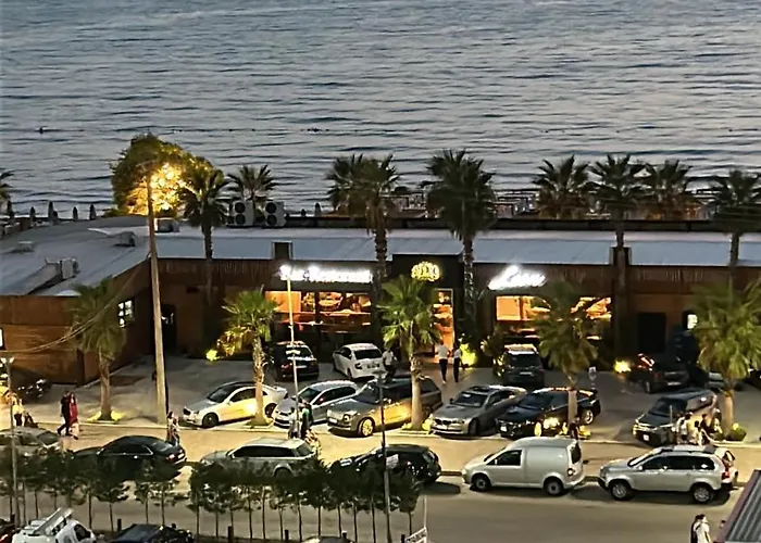 Raci Апартаменты Шенджин