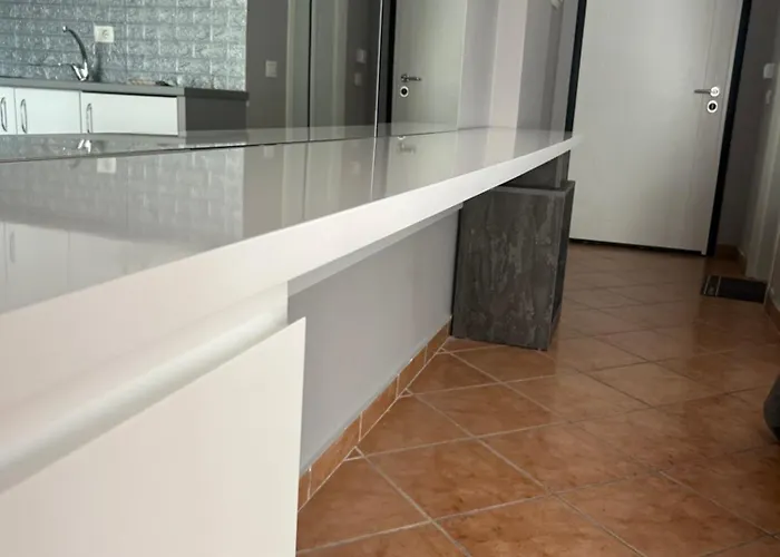 Raci Апартаменты Шенджин