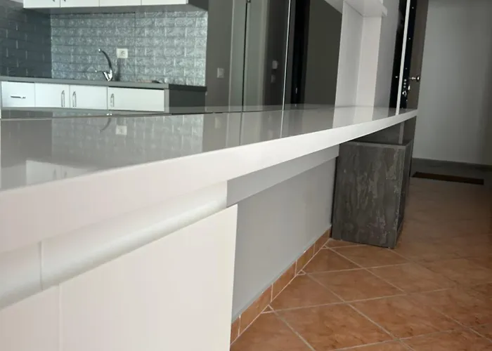 Raci Апартаменты Шенджин