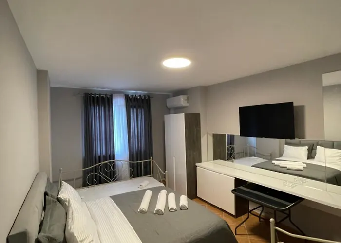 Raci Апартаменты