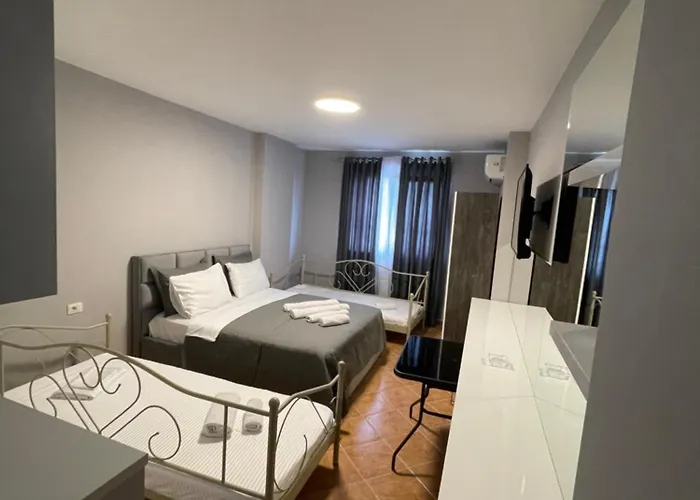 Raci Апартаменты *