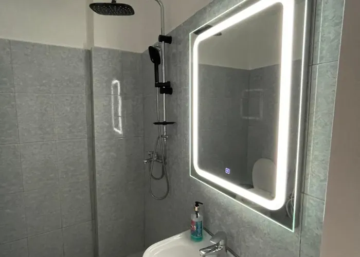 Raci Апартаменты