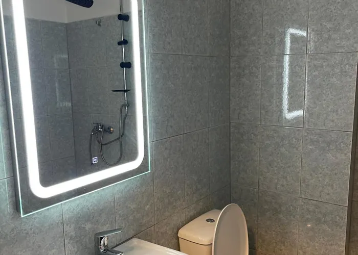 Raci Апартаменты