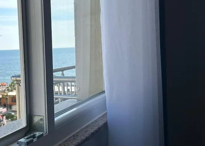 Апартаменты Raci