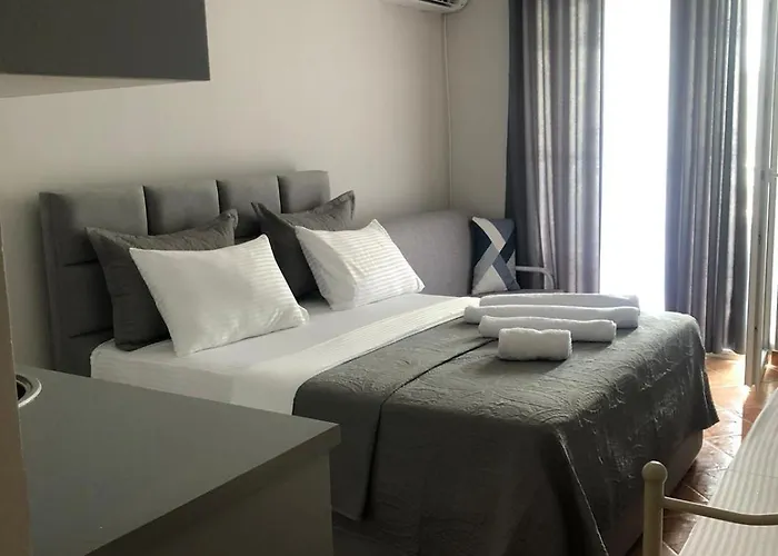 Апартаменты Raci *