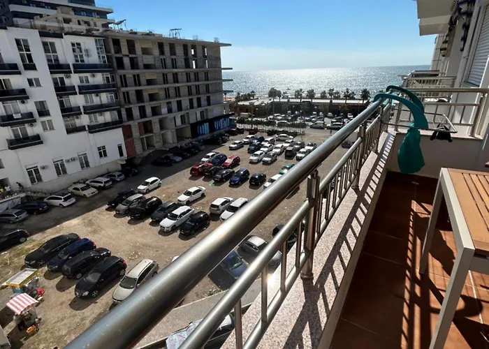 Raci Апартаменты *