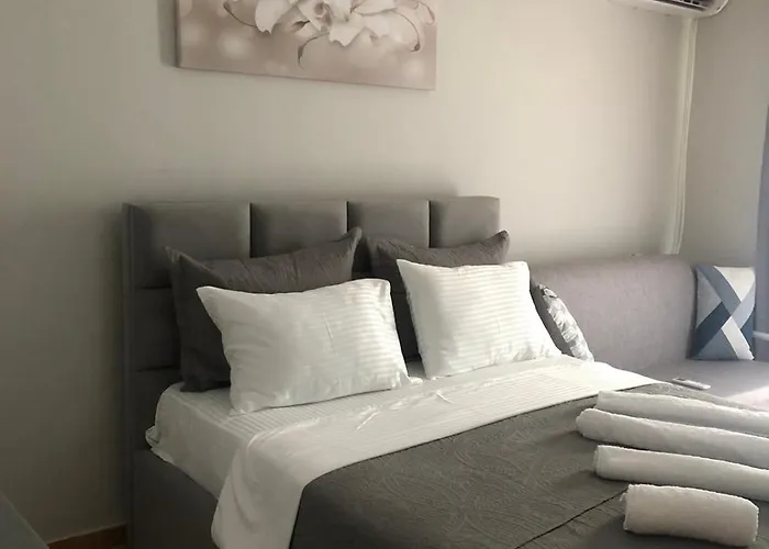 Апартаменты Raci *