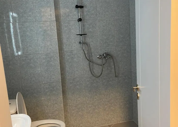 Апартаменты Raci Шенджин