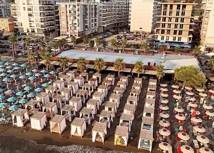 Апартаменты Raci